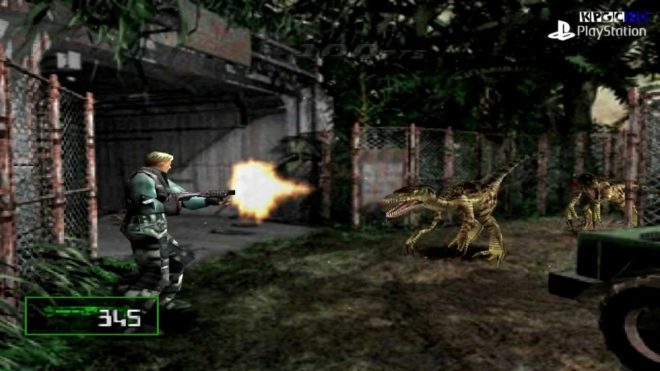 7 games de PS1 que merecem remake