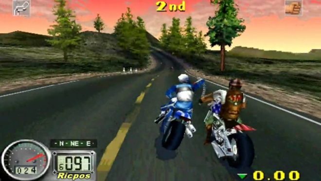 7 games de PS1 que merecem remake