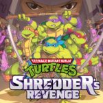 Teenage Mutant Ninja Turtles é anunciado para Switch