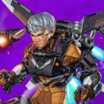 Apex Legends divulga sua nova lenda para temporada 9