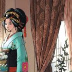 HQ do Dia | O Último Voo das Borboletas – Kan Takahama