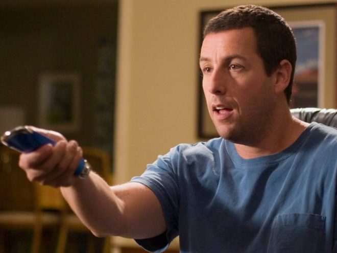Curiosidades sobre “Click” (2006) 