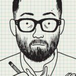 HQ do Dia | A Solidão de Um Quadrinho Sem Fim – Adrian Tomine