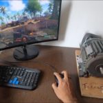 Modo de vibração ‘terremoto’ melhora experiência nos jogos de FPS