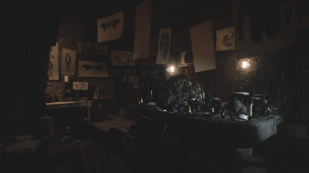 Resident Evil Village | Tensão e desespero marcam novo título da franquia