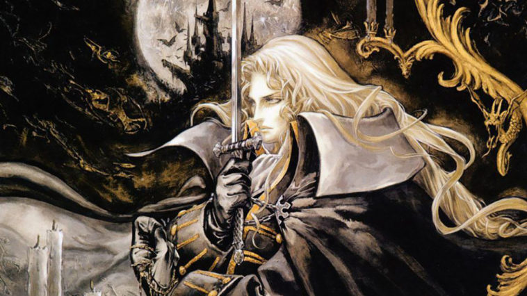 "Castlevania" ganha edição de aniversário na Nintendo eShop