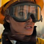 Aqueles Que Me Desejam a Morte (2021) | Angelina Jolie salva, mas filme não empolga