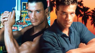 Duplo Impacto (1991) | Van Damme em dobro é bom demais