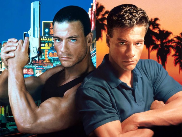 Duplo Impacto (1991) | Van Damme em dobro é bom demais
