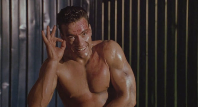 Duplo Impacto (1991) | Van Damme em dobro é bom demais