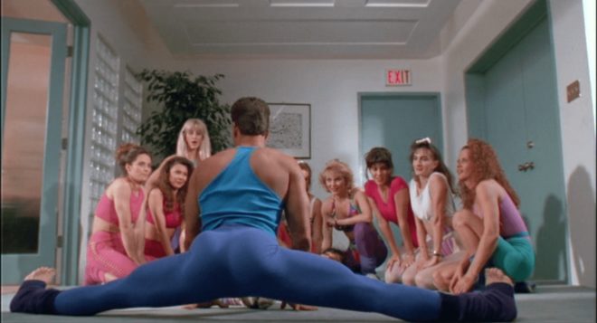 Duplo Impacto (1991) | Van Damme em dobro é bom demais