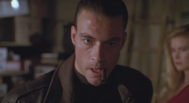Duplo Impacto (1991) | Van Damme em dobro é bom demais