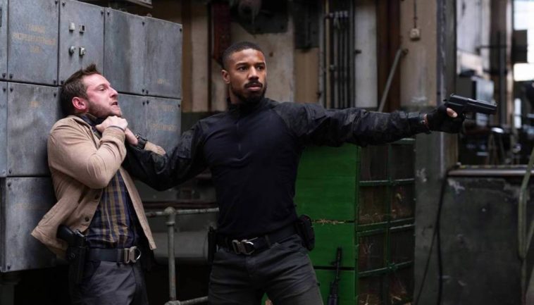 Sem Remorso (2021) | Pode chamar de FILMÃO se quiser