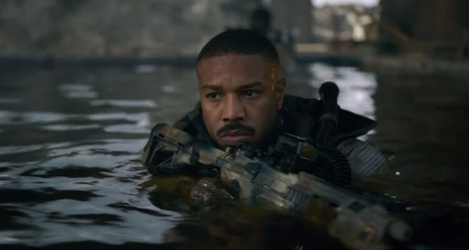 Sem Remorso (2021) | Pode chamar de FILMÃO se quiser