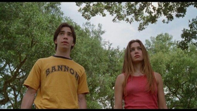 Curiosidades sobre o filme 'Olhos Famintos' (2001)