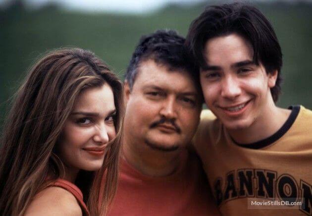Victor Salva foi diretor do filme! 