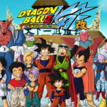 ‘Dragon Ball Z Kai’: As esferas do Dragão chegam à Warner Channel
