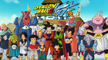 ‘Dragon Ball Z Kai’: As esferas do Dragão chegam à Warner Channel