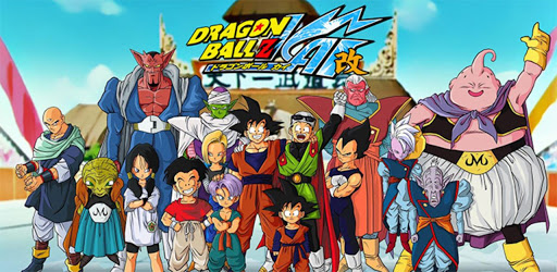 ‘Dragon Ball Z Kai’: As esferas do Dragão chegam à Warner Channel