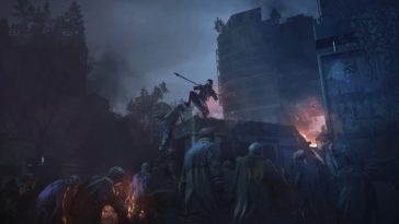 "Dying Light 2 Stay Human" ganha data de lançamento e gameplay
