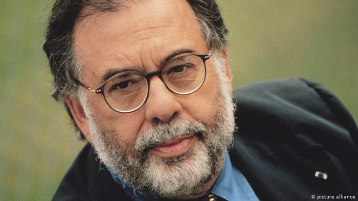Francis Ford Coppola foi produtor do filme