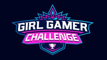 GIRLGAMER Challenge, torneio feminino de Valorant e LoL, chega ao Brasil