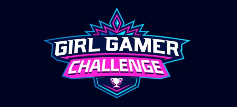 GIRLGAMER Challenge, torneio feminino de Valorant e LoL, chega ao Brasil
