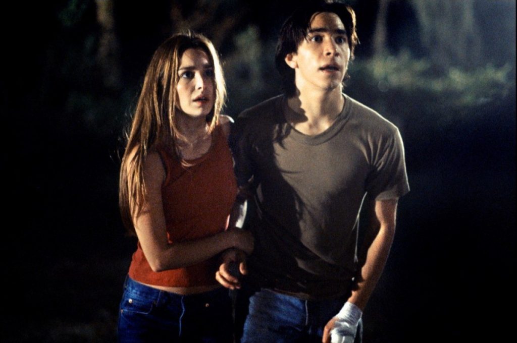 Curiosidades sobre o filme 'Olhos Famintos' (2001)