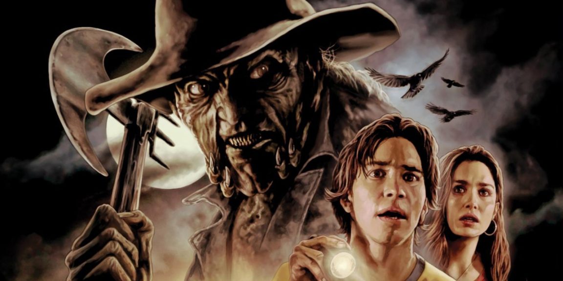 Curiosidades sobre o filme 'Olhos Famintos' (2001)
