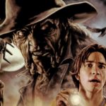 Curiosidades sobre o filme 'Olhos Famintos' (2001)