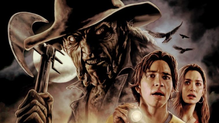 Curiosidades sobre o filme 'Olhos Famintos' (2001)