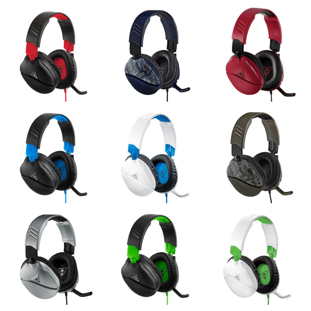 Turtle Beach chega com sua linha headseat gamer ao Brasil