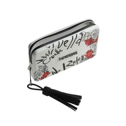 Cruella | Havaianas lança linha inspirada em live action