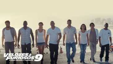 Velozes e Furiosos | Relembre todos os filmes da franquia