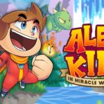 Alex Kidd in Miracle World DX | Uma viagem nostálgica e divertida