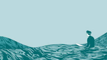 ‘Em Ondas’ e as principais HQs de junho
