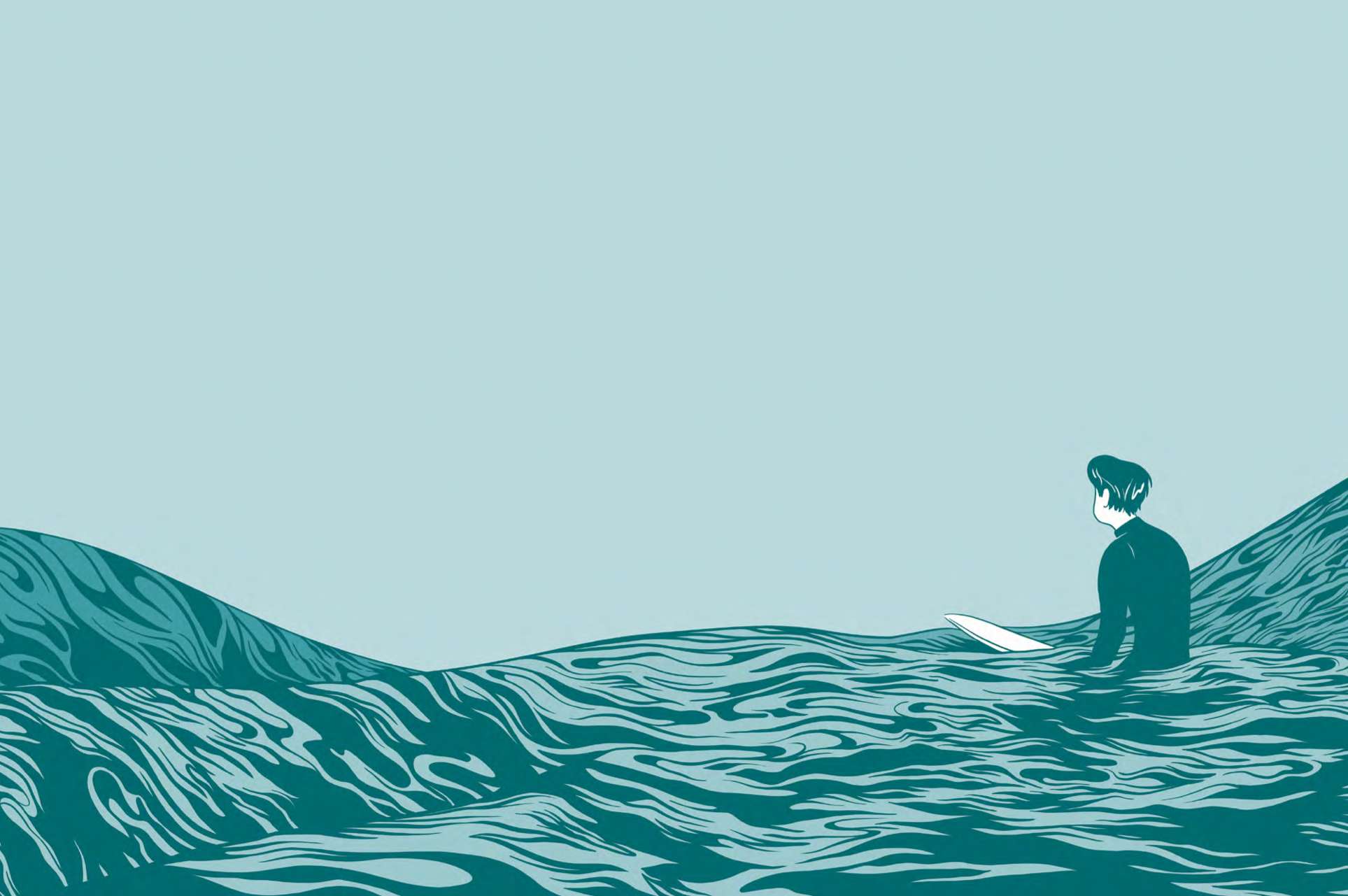 ‘Em Ondas’ e as principais HQs de junho