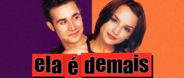 Ela é Demais (1999) | Um clássico da comédia romântica dos anos 90