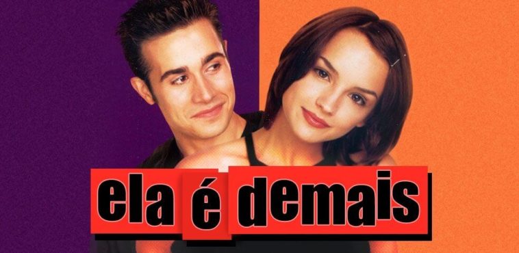 Ela é Demais (1999) | Um clássico da comédia romântica dos anos 90