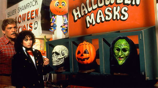 Halloween 3 - A Noite das Bruxas (1982) | A peça incompreendida da franquia