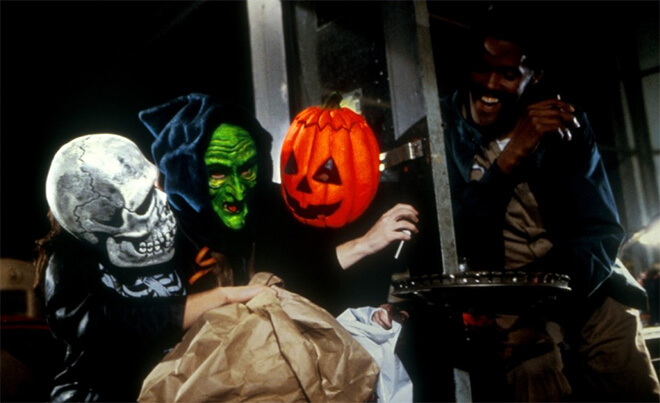 Halloween 3 - A Noite das Bruxas (1982) | A peça incompreendida da franquia