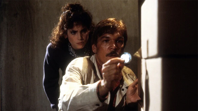 Halloween 3 - A Noite das Bruxas (1982) | A peça incompreendida da franquia