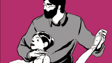 HQ do Dia | Polina – Bastien VIVÉS