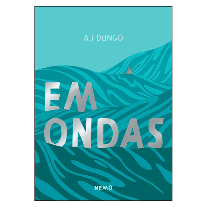 ‘Em Ondas’ e as principais HQs de junho