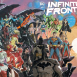 Infinite Frontier | Uma nova fronteira para DC Comics