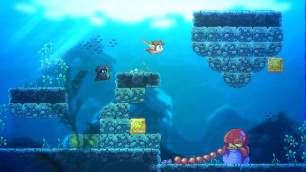 Alex Kidd in Miracle World DX | Uma viagem nostálgica e divertida