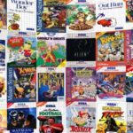 Master System | 5 jogos inesquecíveis do console da SEGA