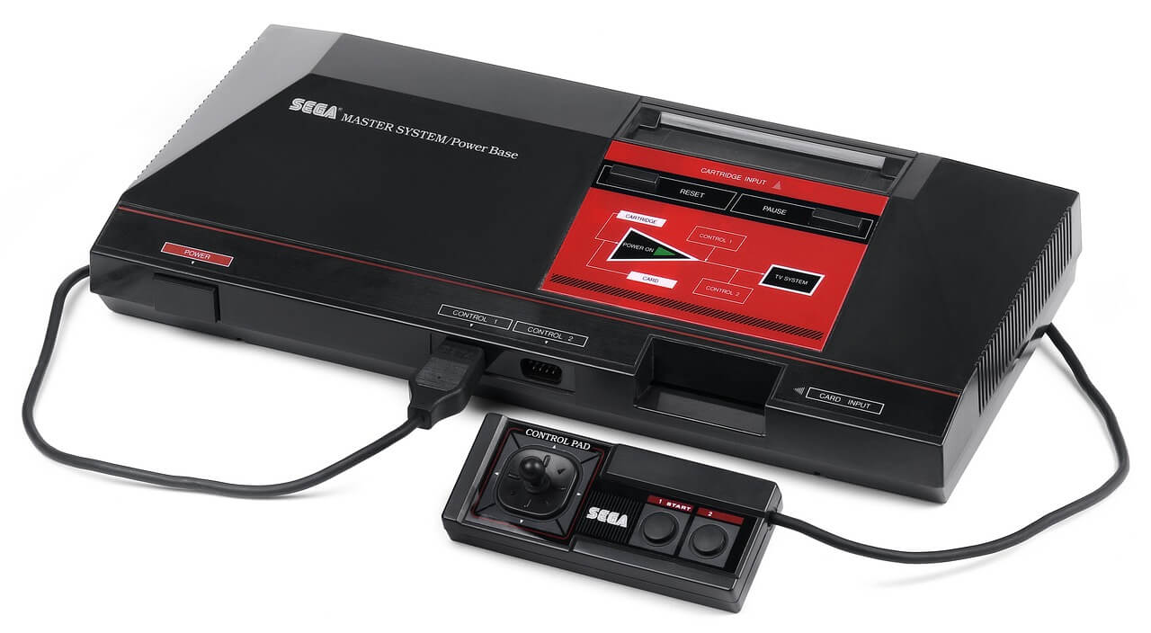 Master System | 5 jogos inesquecíveis do console da SEGA