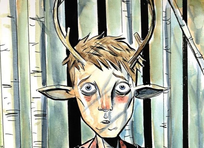 Sweet Tooth | Os paralelos entre a série, quadrinhos e vida