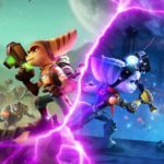 "Ratchet & Clank" e os principais games de junho